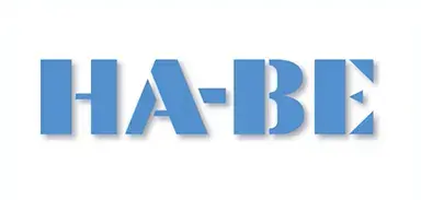 ha-be logo