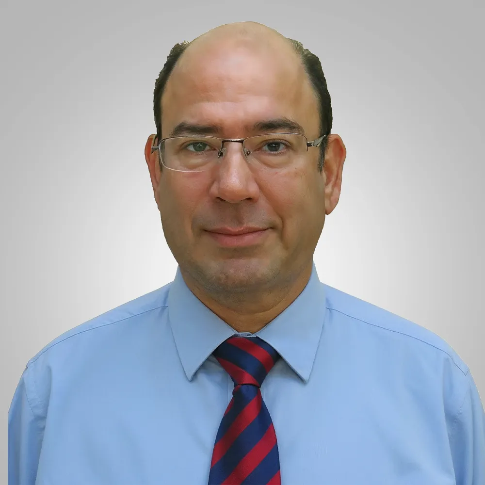 Ronen Yaniv